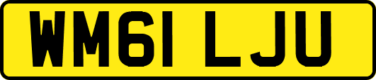 WM61LJU