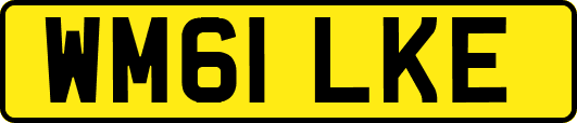 WM61LKE