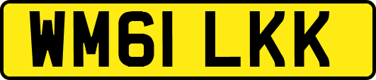 WM61LKK