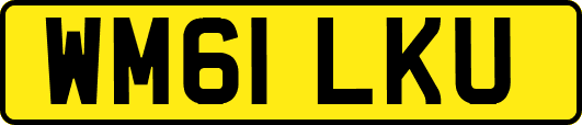 WM61LKU