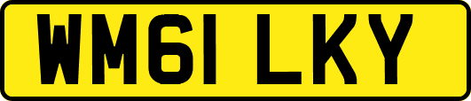 WM61LKY