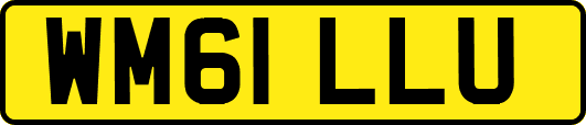 WM61LLU