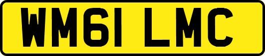 WM61LMC