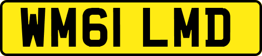 WM61LMD