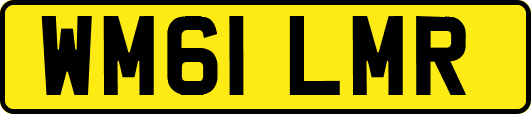 WM61LMR
