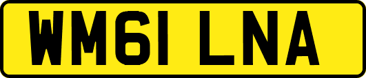 WM61LNA