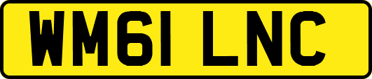 WM61LNC