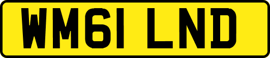 WM61LND