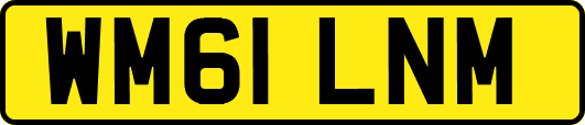 WM61LNM