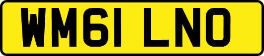 WM61LNO