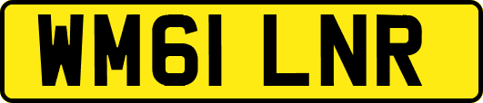 WM61LNR