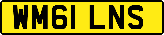 WM61LNS