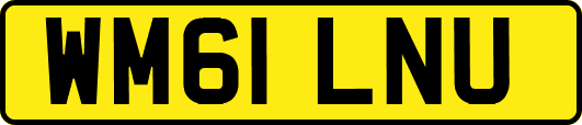 WM61LNU