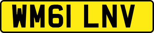 WM61LNV