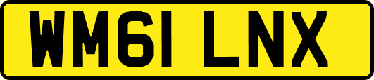 WM61LNX