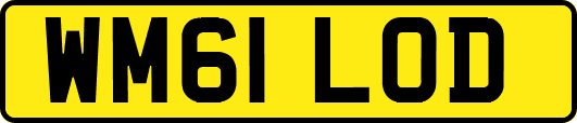 WM61LOD