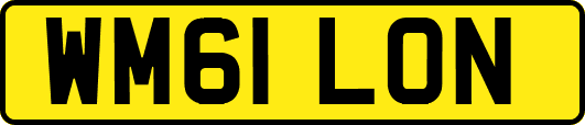 WM61LON