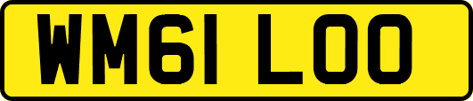 WM61LOO