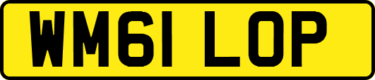 WM61LOP