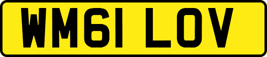 WM61LOV