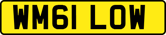 WM61LOW