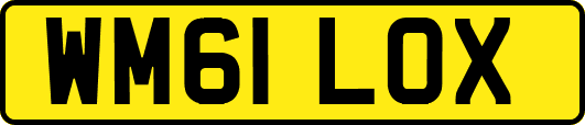 WM61LOX