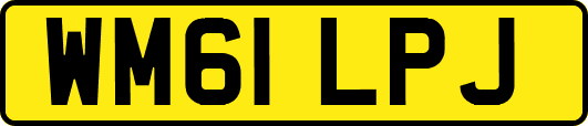 WM61LPJ
