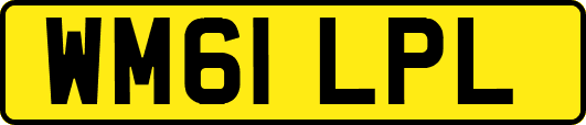 WM61LPL