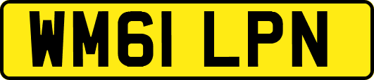 WM61LPN