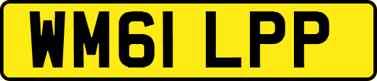 WM61LPP