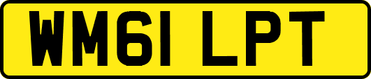 WM61LPT