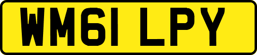 WM61LPY