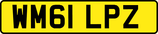WM61LPZ