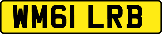 WM61LRB