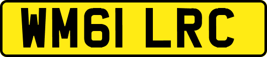 WM61LRC