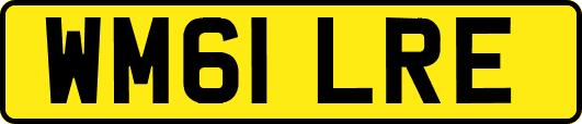 WM61LRE