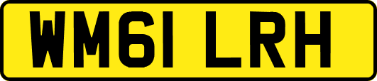 WM61LRH