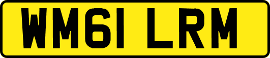 WM61LRM
