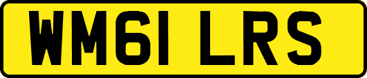 WM61LRS
