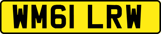WM61LRW
