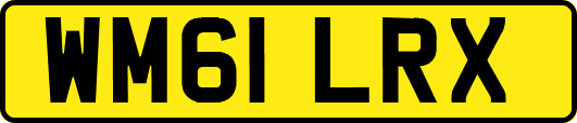 WM61LRX