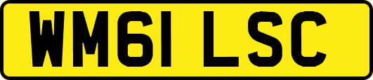 WM61LSC