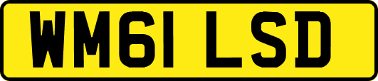 WM61LSD
