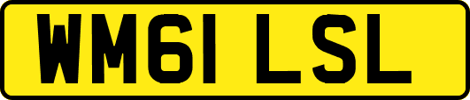 WM61LSL