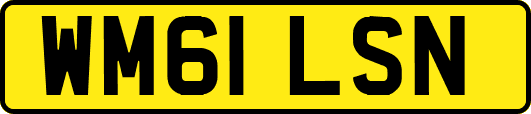 WM61LSN