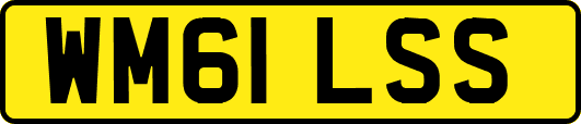 WM61LSS