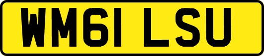 WM61LSU