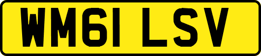 WM61LSV