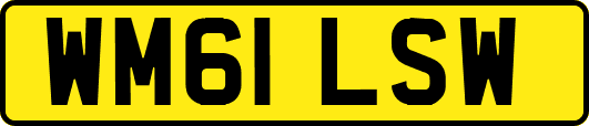 WM61LSW
