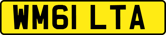 WM61LTA